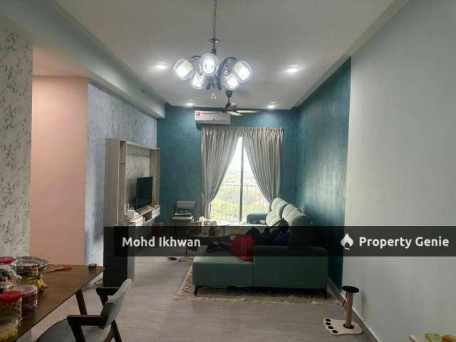 SUNSURIA RESIDENCE