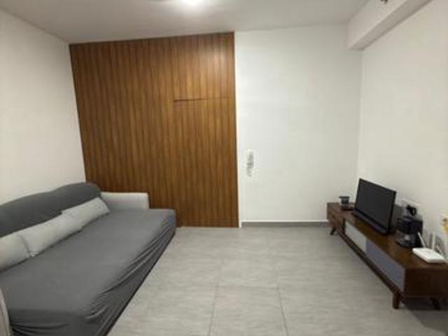 Sunsuria Soho Setia Alam Furnished Studio 1 Bathroom 1 Parking