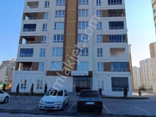 Suat Altın Golden Center 3 Full Yapılı Daire
