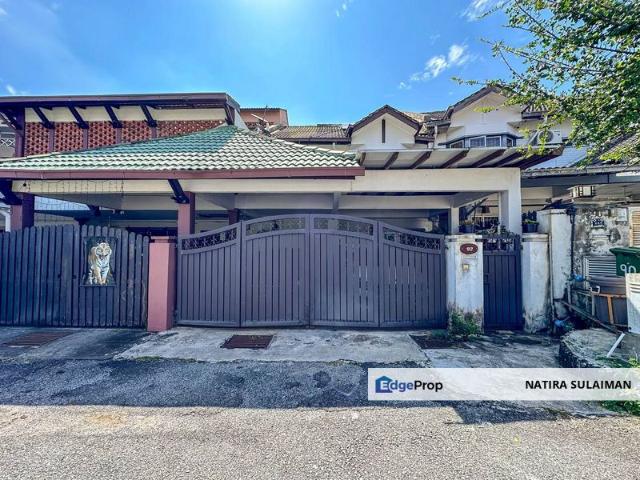 Suadamai, Bandar Tun Hussein Onn