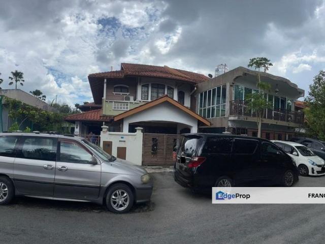 Suadamai, Bandar Tun Hussein Onn
