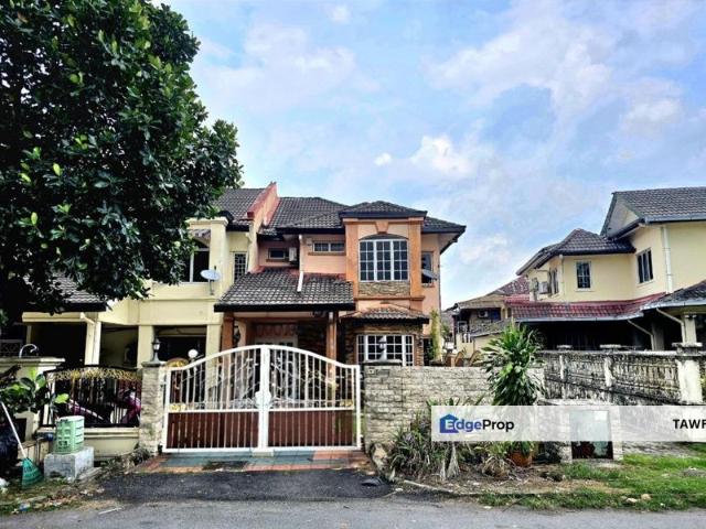 Suadamai, Bandar Tun Hussein Onn