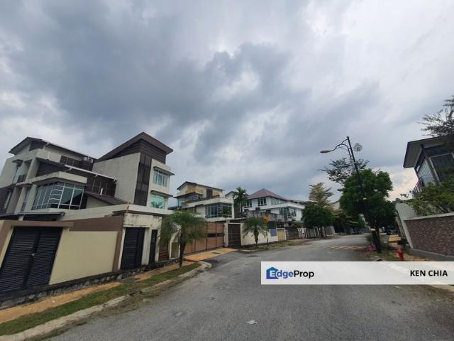 Suadamai, Bandar Tun Hussein Onn