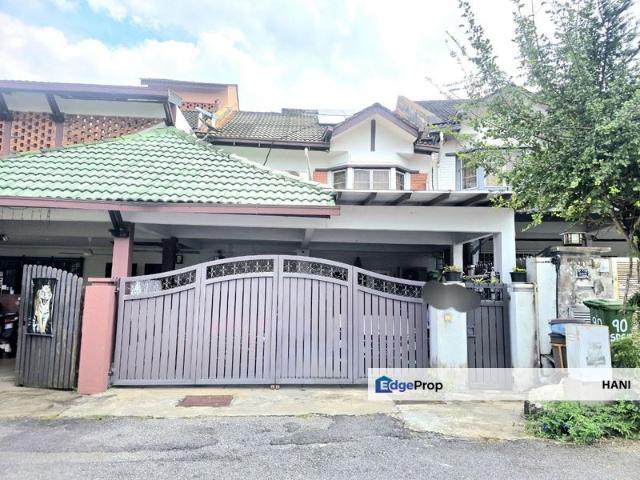 Suadamai, Bandar Tun Hussein Onn