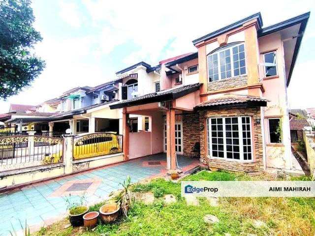 Suadamai, Bandar Tun Hussein Onn