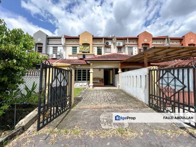 Suadamai, Bandar Tun Hussein Onn