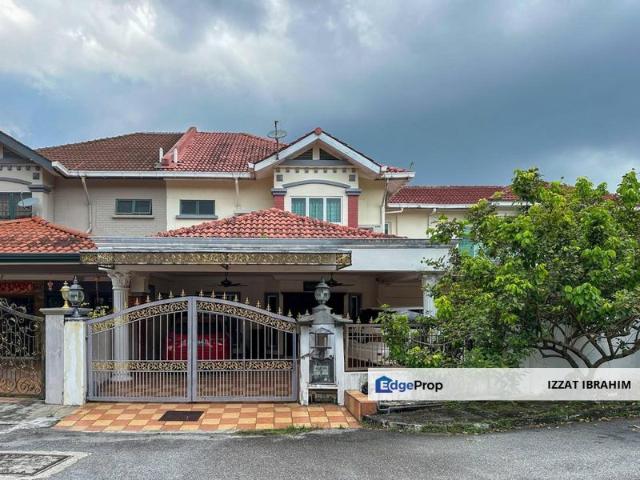 Suadamai, Bandar Tun Hussein Onn