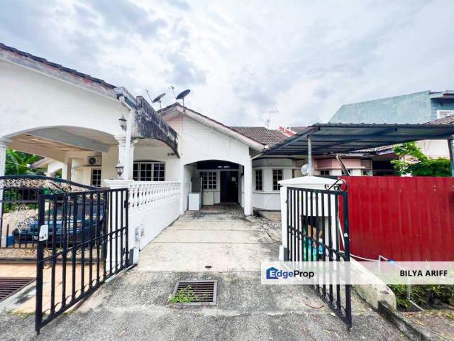 Suadamai, Bandar Tun Hussein Onn