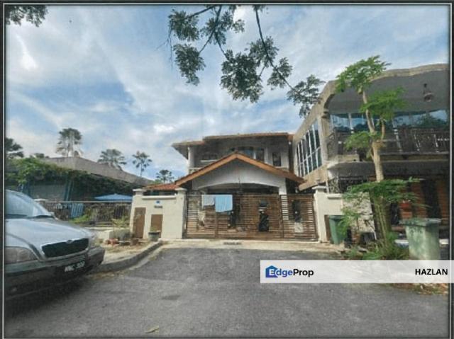 Suadamai, Bandar Tun Hussein Onn