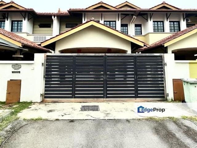 Suadamai, Bandar Tun Hussein Onn