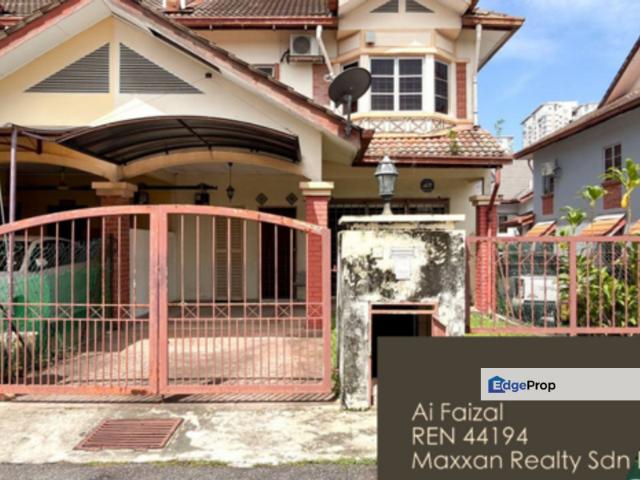 Suadamai, Bandar Tun Hussein Onn