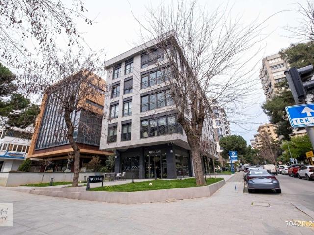 SUADİYE BEYMEN'E KOMŞU BAĞDAT CADDESİ ÜZERİNDE 145 NET SATILIK
