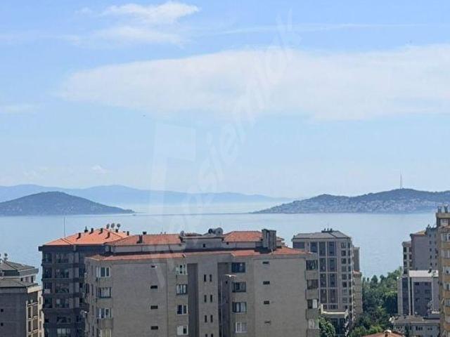 SUADİYE EMİN ALİ PAŞADA SIFIR BİNADA ARMADA'DAN 4+2 DUBLEKS