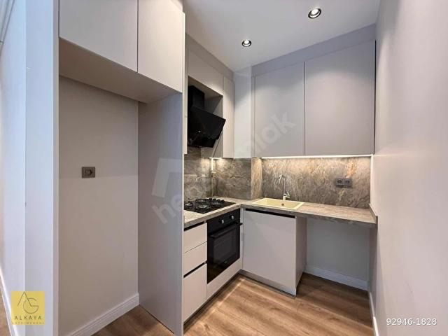 SUADİYE SATILIK 2+1 DAİRE BAĞDAT CADDESİNE PARALEL YENİ BİNA