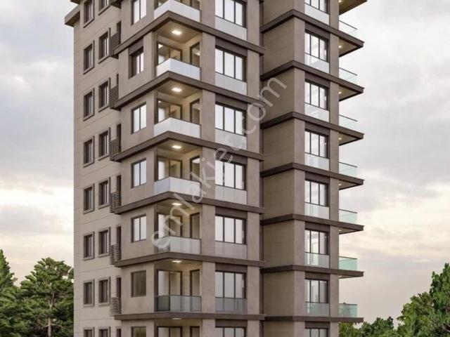 Suadiye Beymen Arkası 2+1 Projeden Fırsat Daire