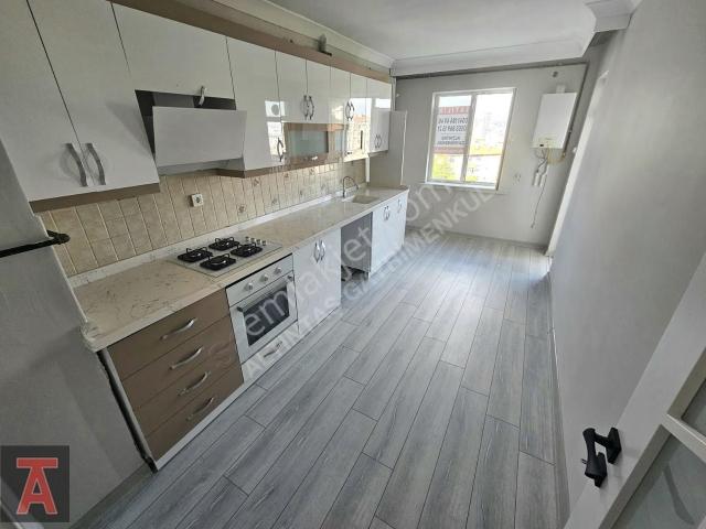 Suadiye Cad. Manzaralı, 3+1, 165m², Asansörlü Daire