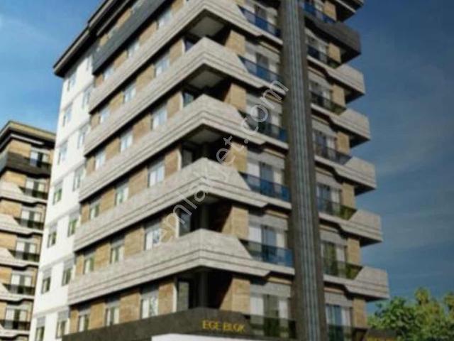 Suadiye Caddeye Yakın 1+1 Net 50 M2 Ebeveyn Banyolu