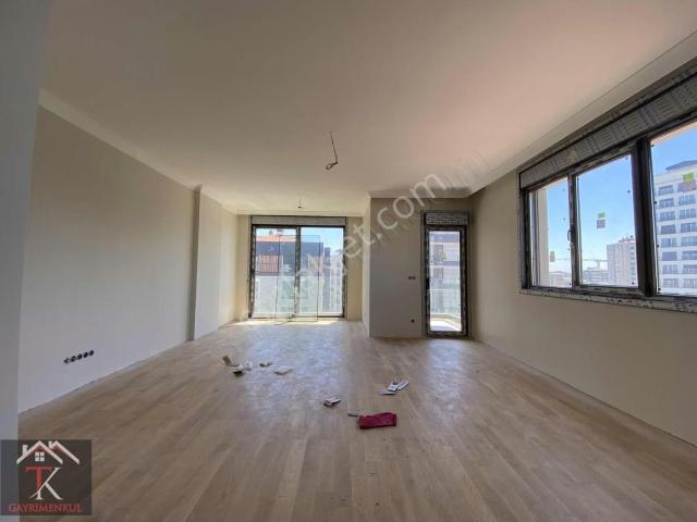 Suadiye'de Sıfır 3+1 Daire: 106m² Net,2 Banyolu, Prestijli Konum