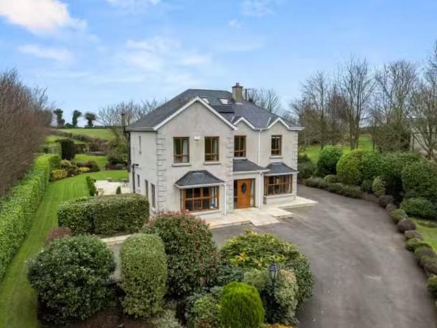 Suaimhneas, Bolinaspick, Camolin, Co. Wexford, Y21VR88 is for.