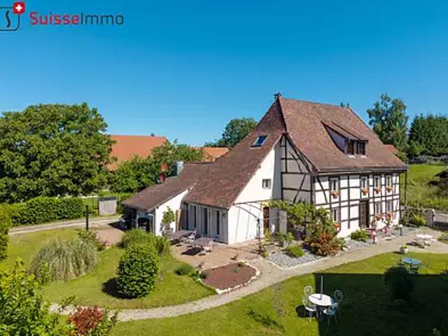 Suarce 90100 Achat / Vente maison 12 pièces t12 cave