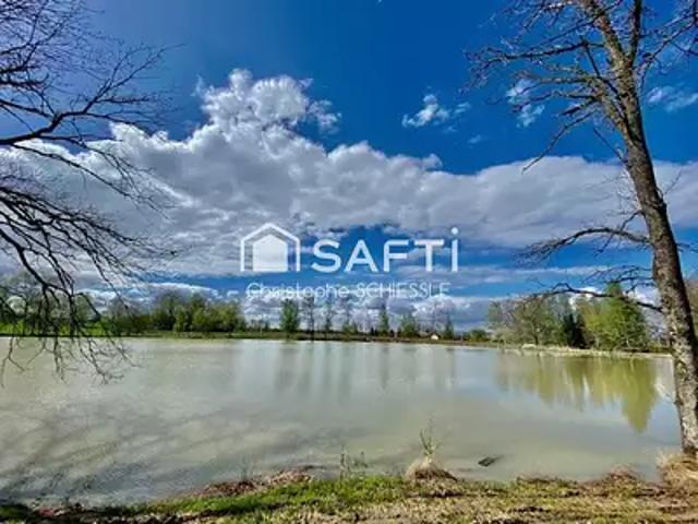 Suarce 90100 Achat / Vente terrain