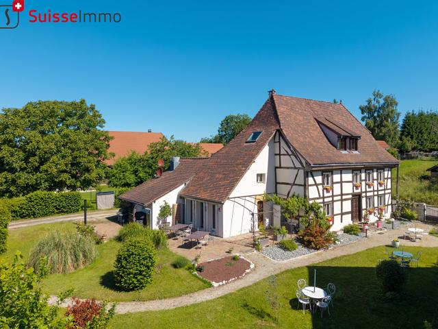 Suarce Vente Maison 90