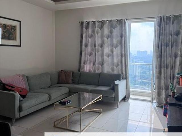 Suasana Bangsar