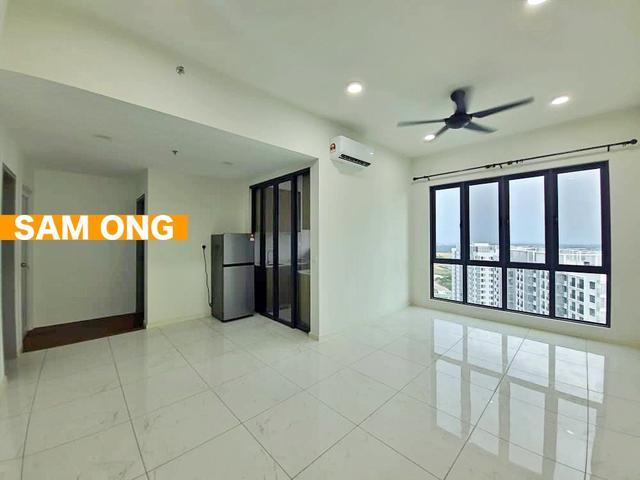 SUASANA BATU KAWAN FULLY FURNISHED Nr DESIGN VILLAGE RENT