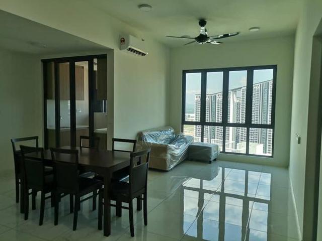 Suasana Batu Kawan Fully Furnished for Rent Grab Now