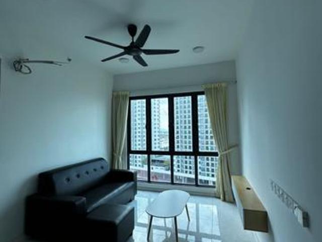 Suasana Condominium Fully Furnished Batu Kawan