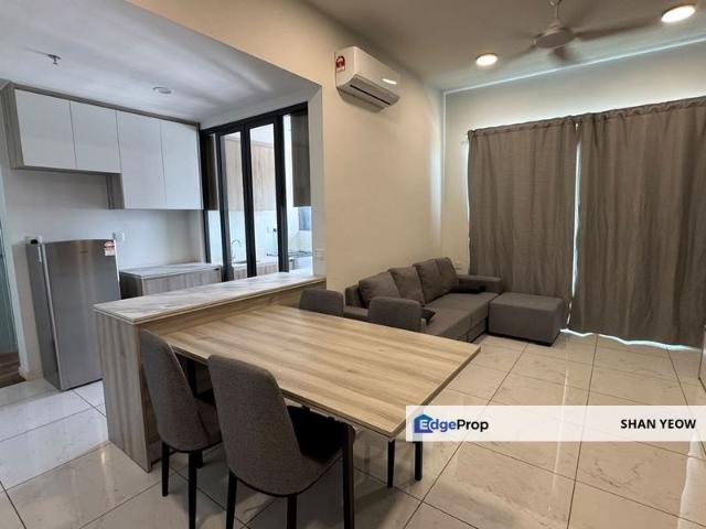 Suasana Condominium @ Utropolis, Bandar Cassia