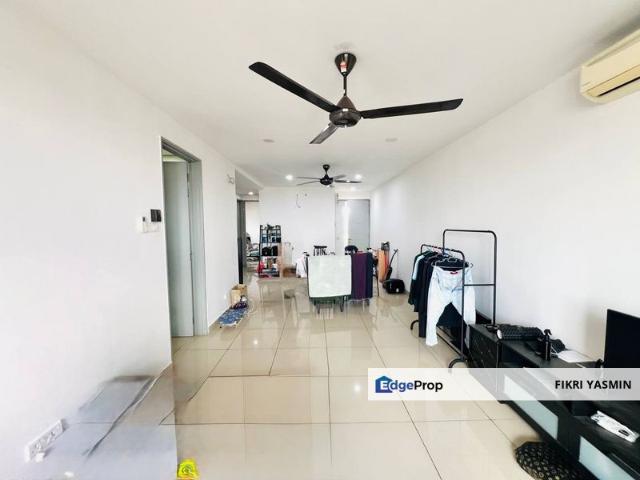 Suasana Lumayan