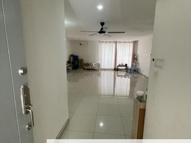 Suasana Lumayan