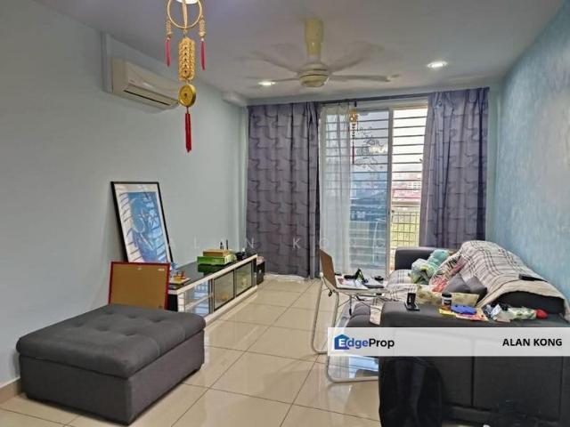 Suasana Lumayan