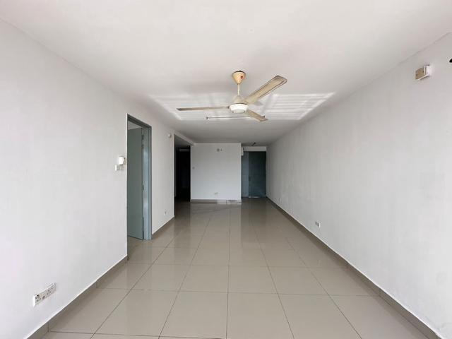 Suasana Lumayan Condo for Rent