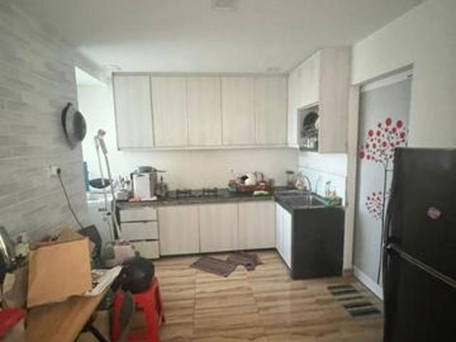 Suasana Lumayan Cheras 1142sqft Condo Cheras Leasehold 4R2B2CP