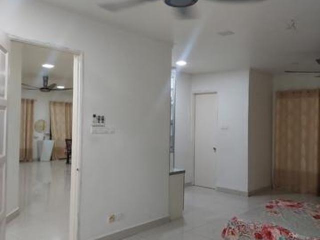 Suasana Lumayan Penthouse