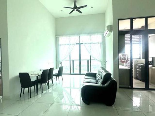 Suasana Residence Near IKEA Batu Kawan Design Village