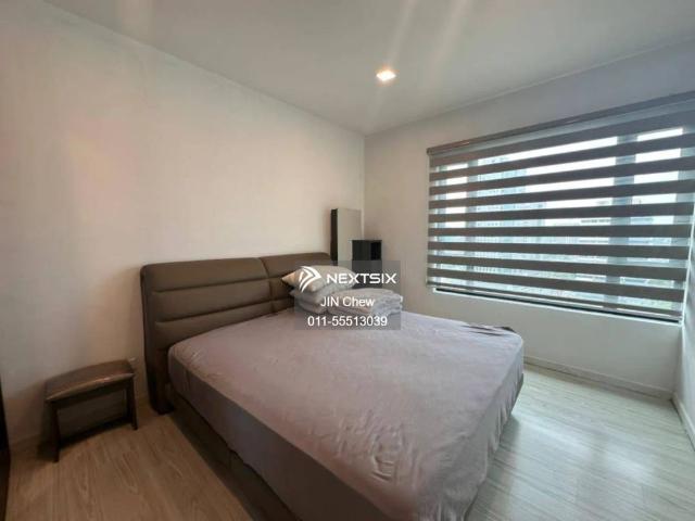 Suasana Suites