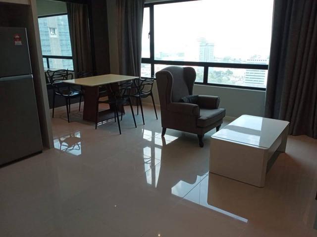 Suasana Suites 2Bed 2Bath next to amari hotel near CIQ JB Town