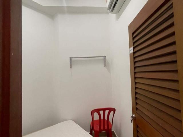 [Suasana Sentral Condo] Small Room Rent, Short Walk to Monorail, Menara Shell, NU Sentral