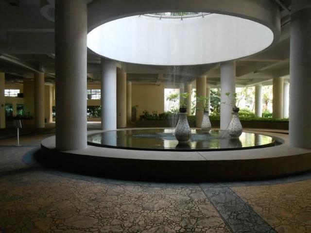 Suasana Sentral Condominiums, Kl Sentral