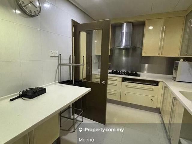 Suasana Sentral Condominiums, Kl Sentral
