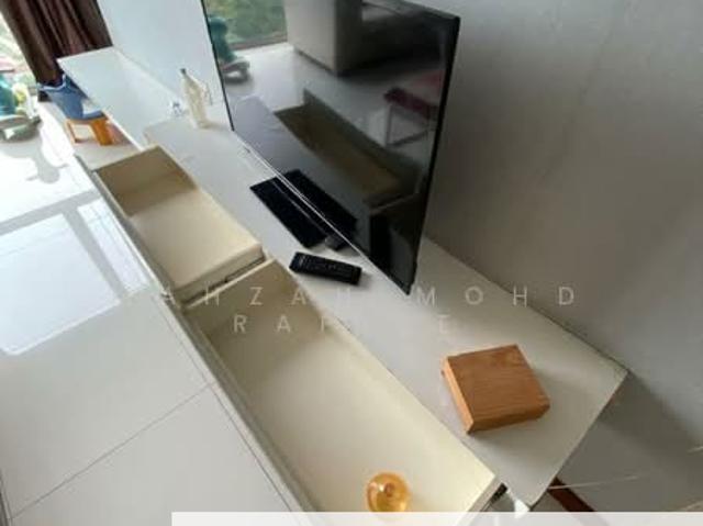 Suasana Sentral Loft