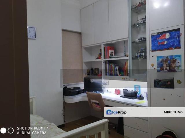 Suasana Sentral Loft