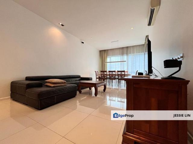 Suasana Sentral Loft