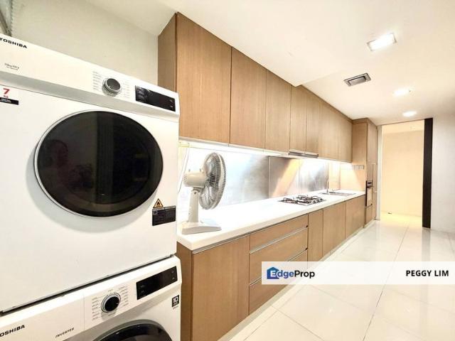 Suasana Sentral Loft