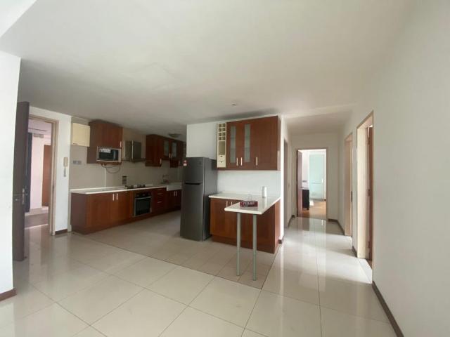 suasana sentral loft, condominium