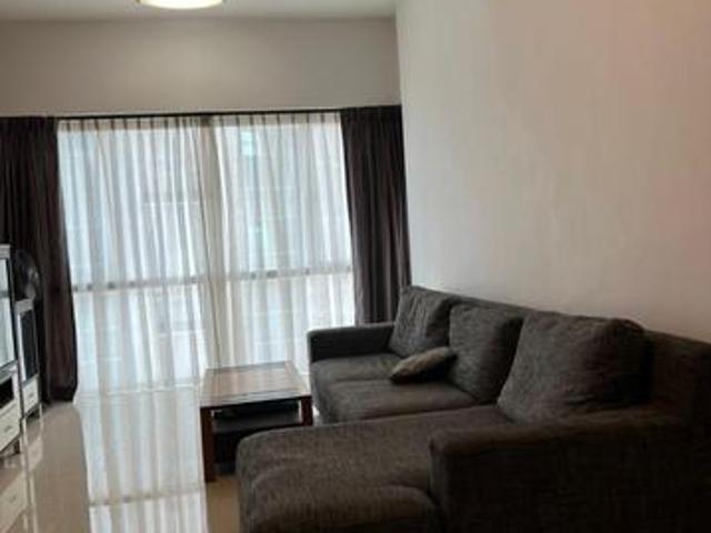 Suasana Sentral LOFT Condominium ideal for Investment or Own Stay