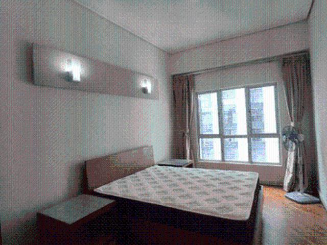 Suasana Sentral Loft Kl Sentral